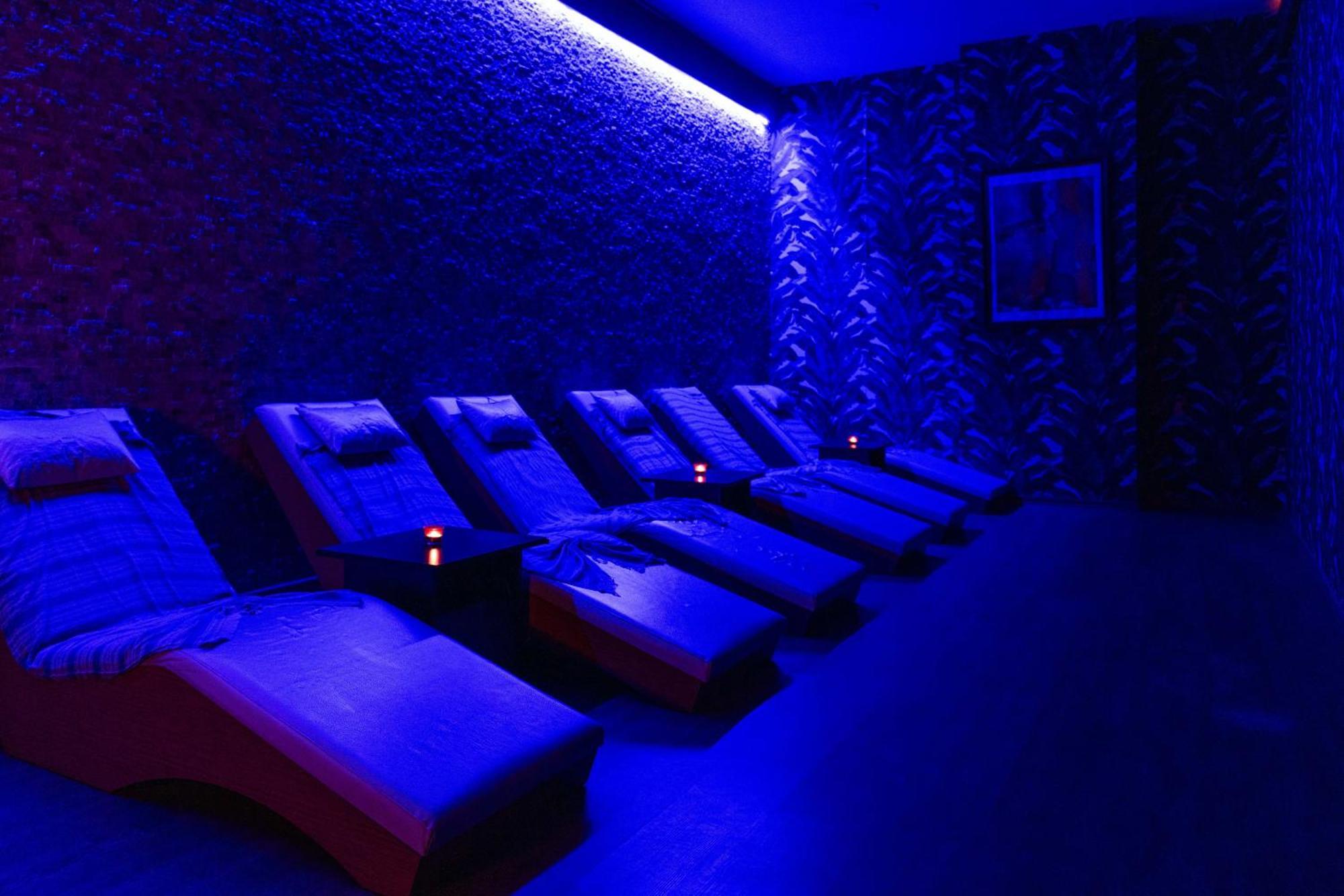 Four Sides Taksim Lion Hotel&spa 4* Стамбул