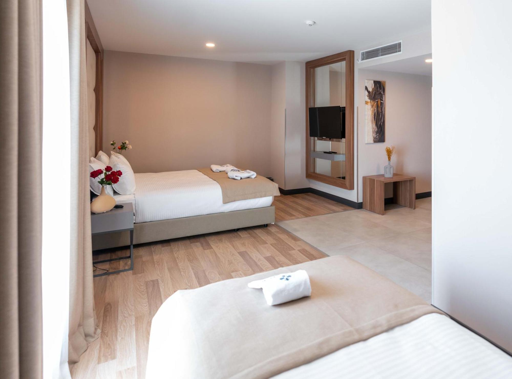 Four Sides Taksim Lion Hotel&spa 4* Стамбул