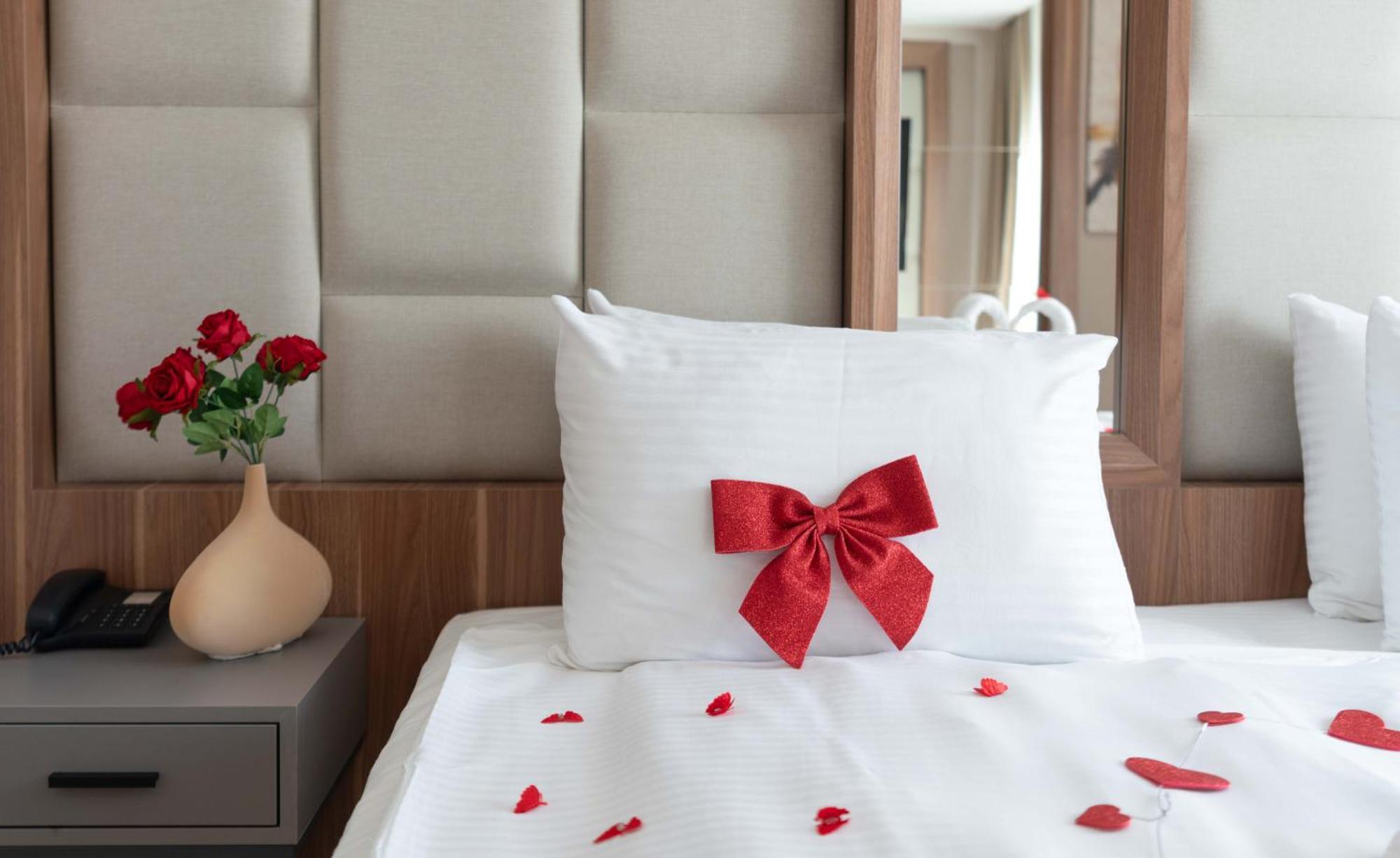 Отель Four Sides Taksim Lion Hotel&spa