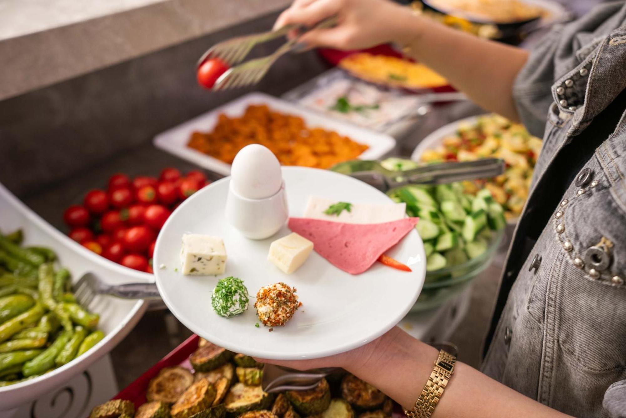 Отель Four Sides Taksim Lion Hotel&spa Стамбул