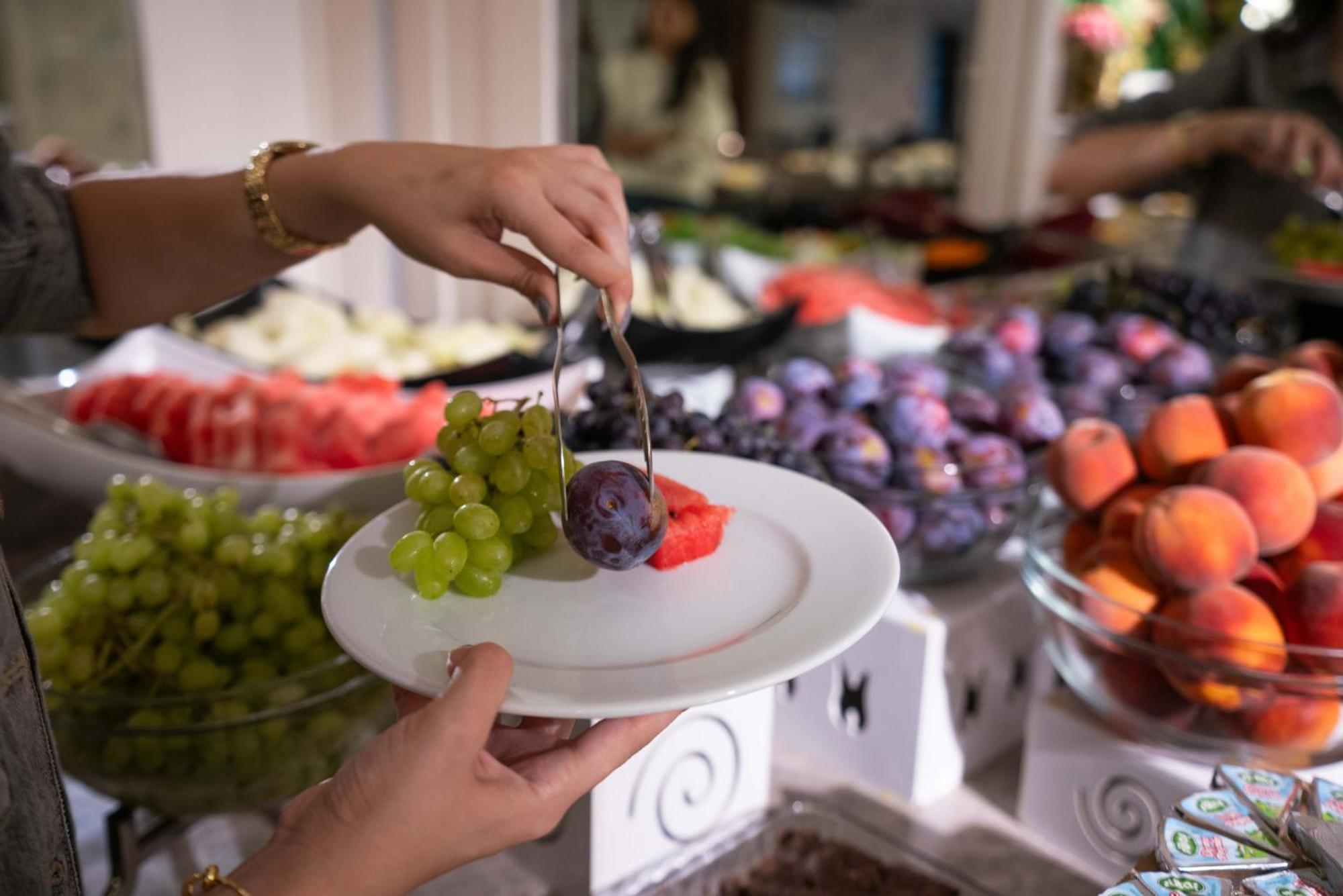 Four Sides Taksim Lion Hotel&spa Отель 4*