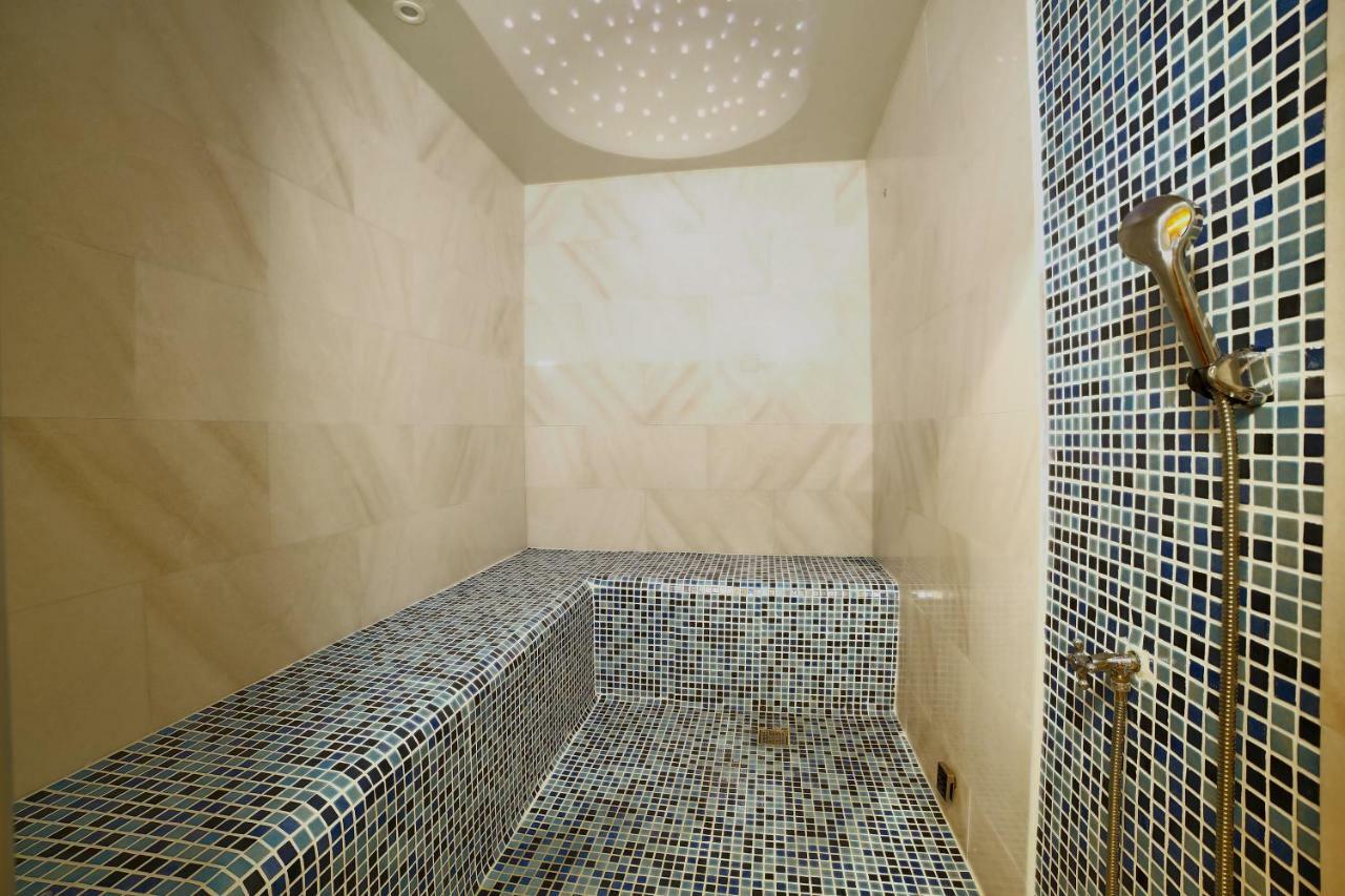 Four Sides Taksim Lion Hotel&spa Отель 4*